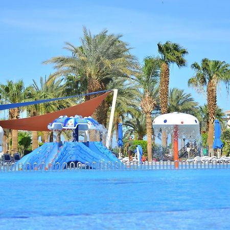 Swiss Inn Resort הורגהדה מראה חיצוני תמונה