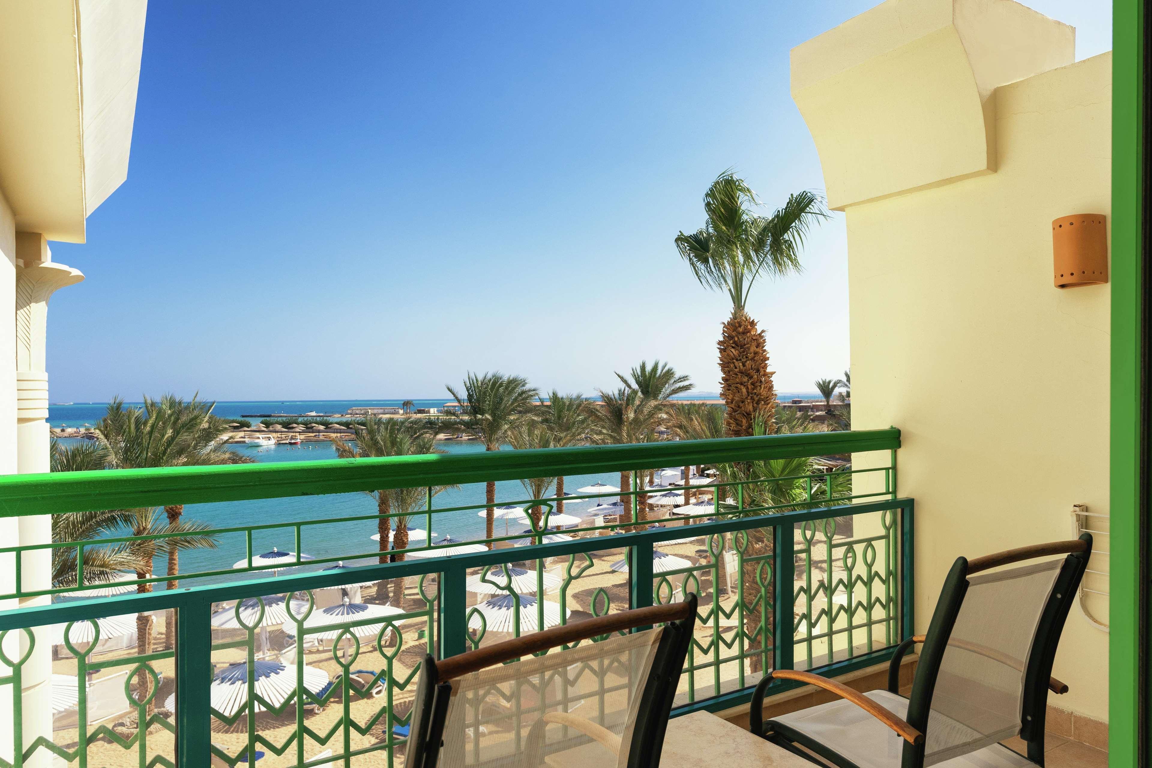 Swiss Inn Resort הורגהדה מראה חיצוני תמונה