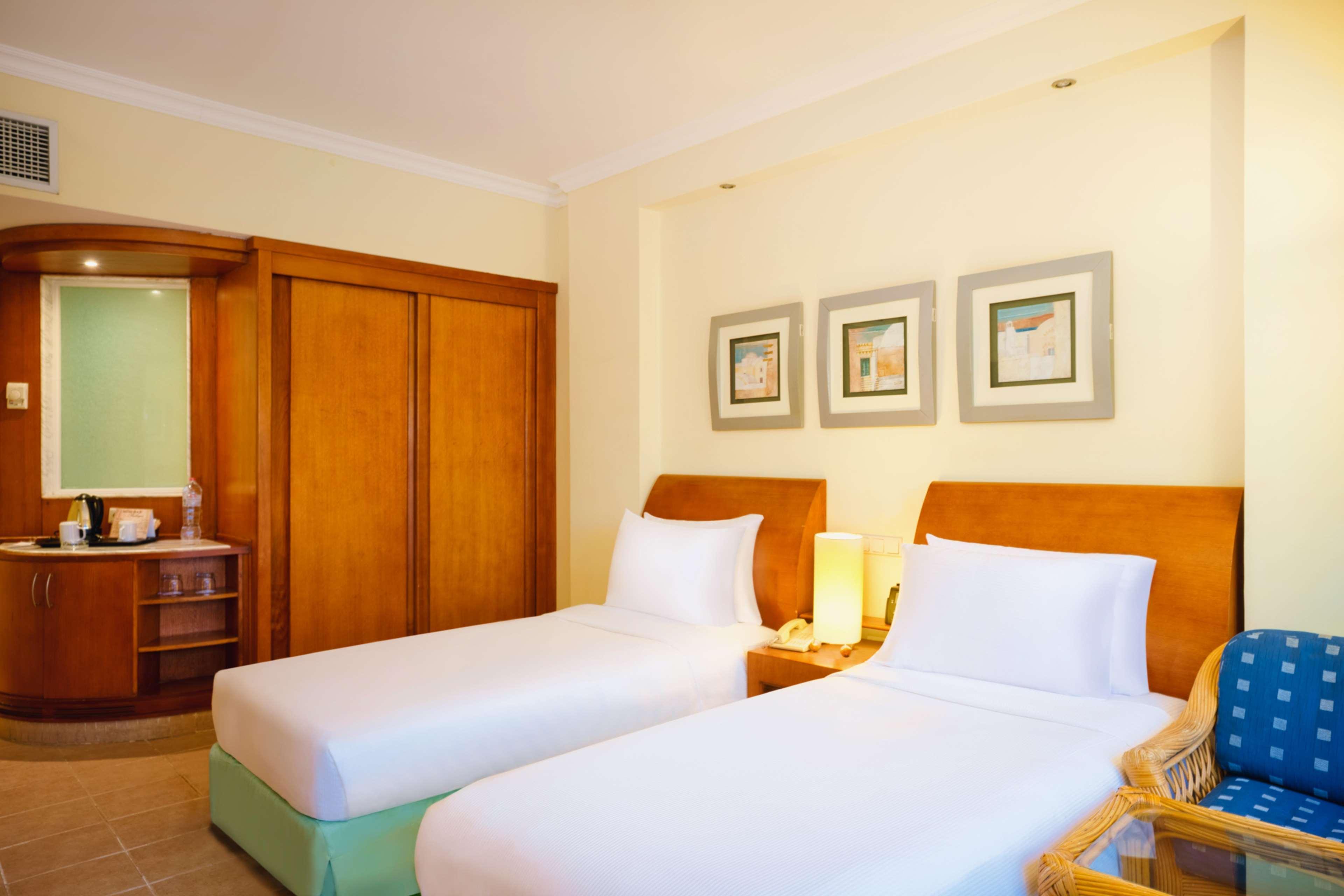 Swiss Inn Resort הורגהדה מראה חיצוני תמונה