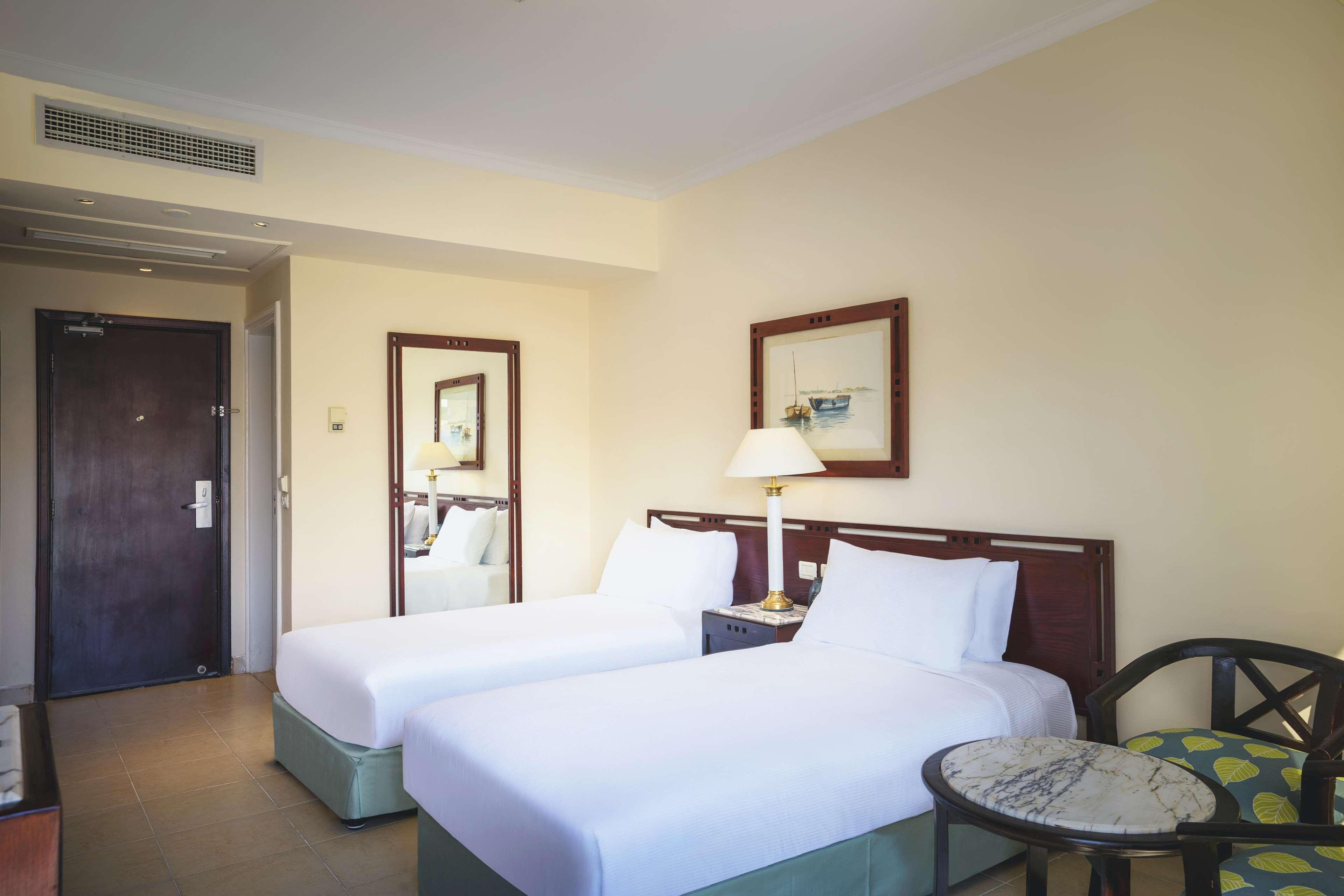 Swiss Inn Resort הורגהדה מראה חיצוני תמונה
