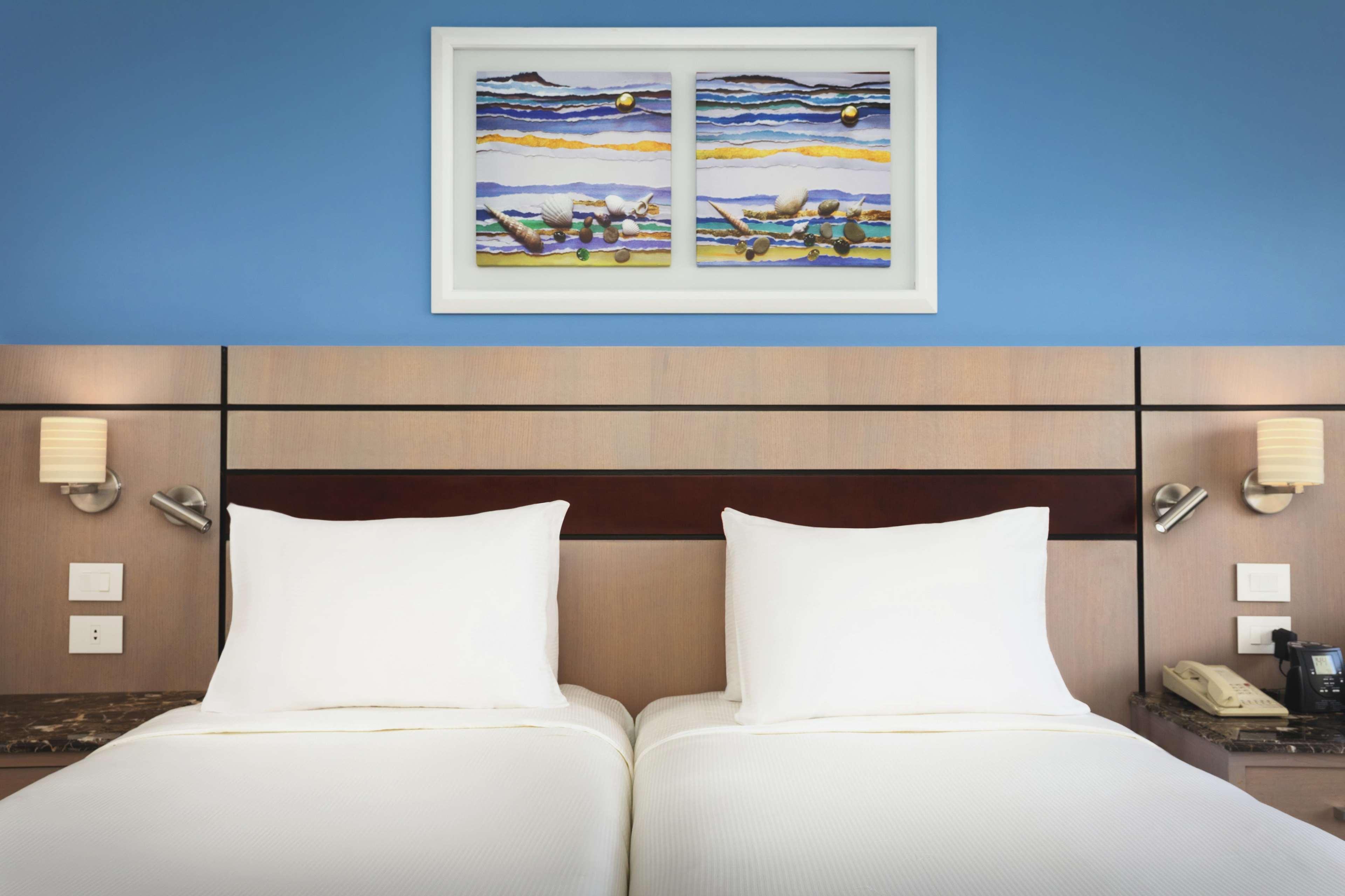 Swiss Inn Resort הורגהדה מראה חיצוני תמונה