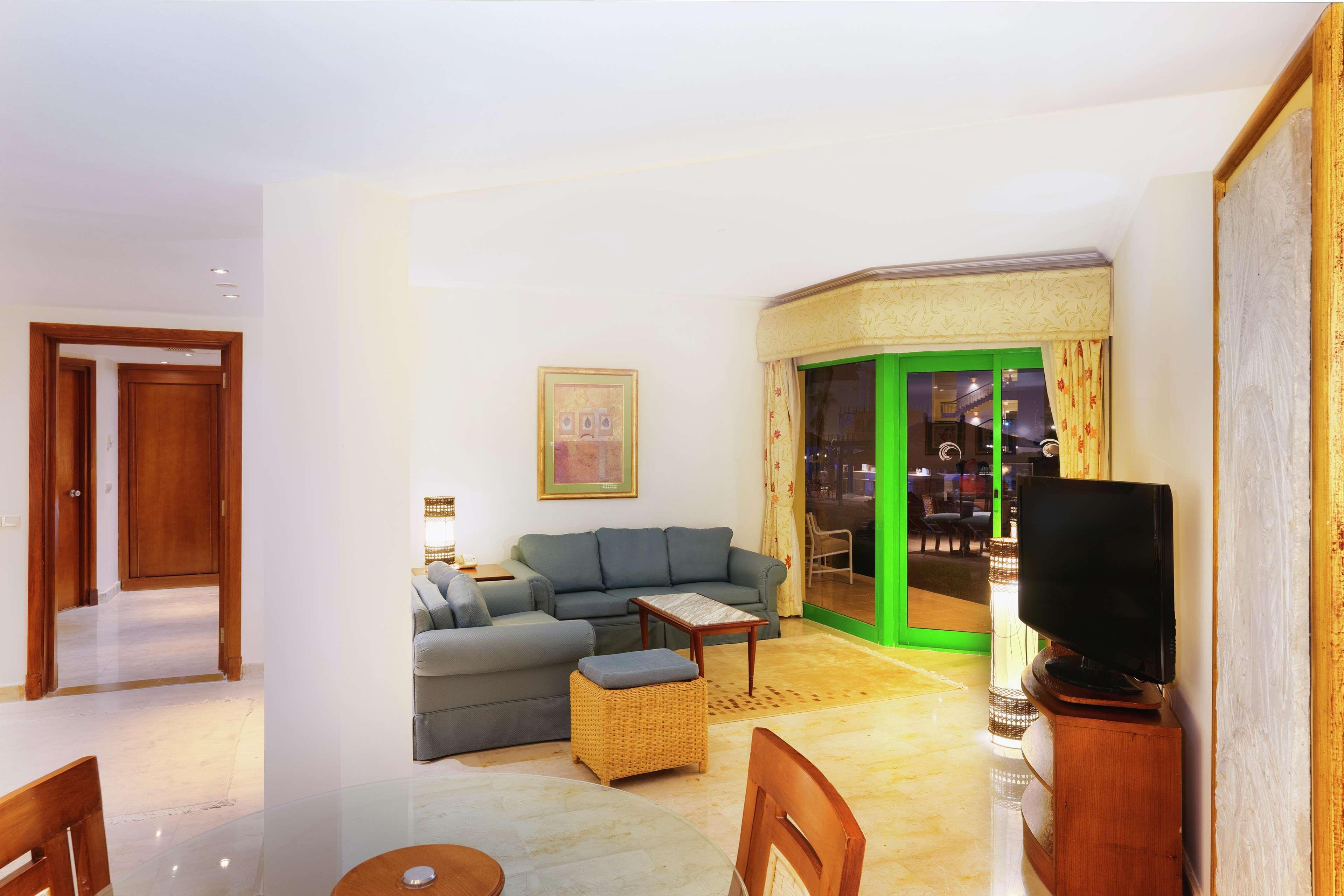 Swiss Inn Resort הורגהדה מראה חיצוני תמונה
