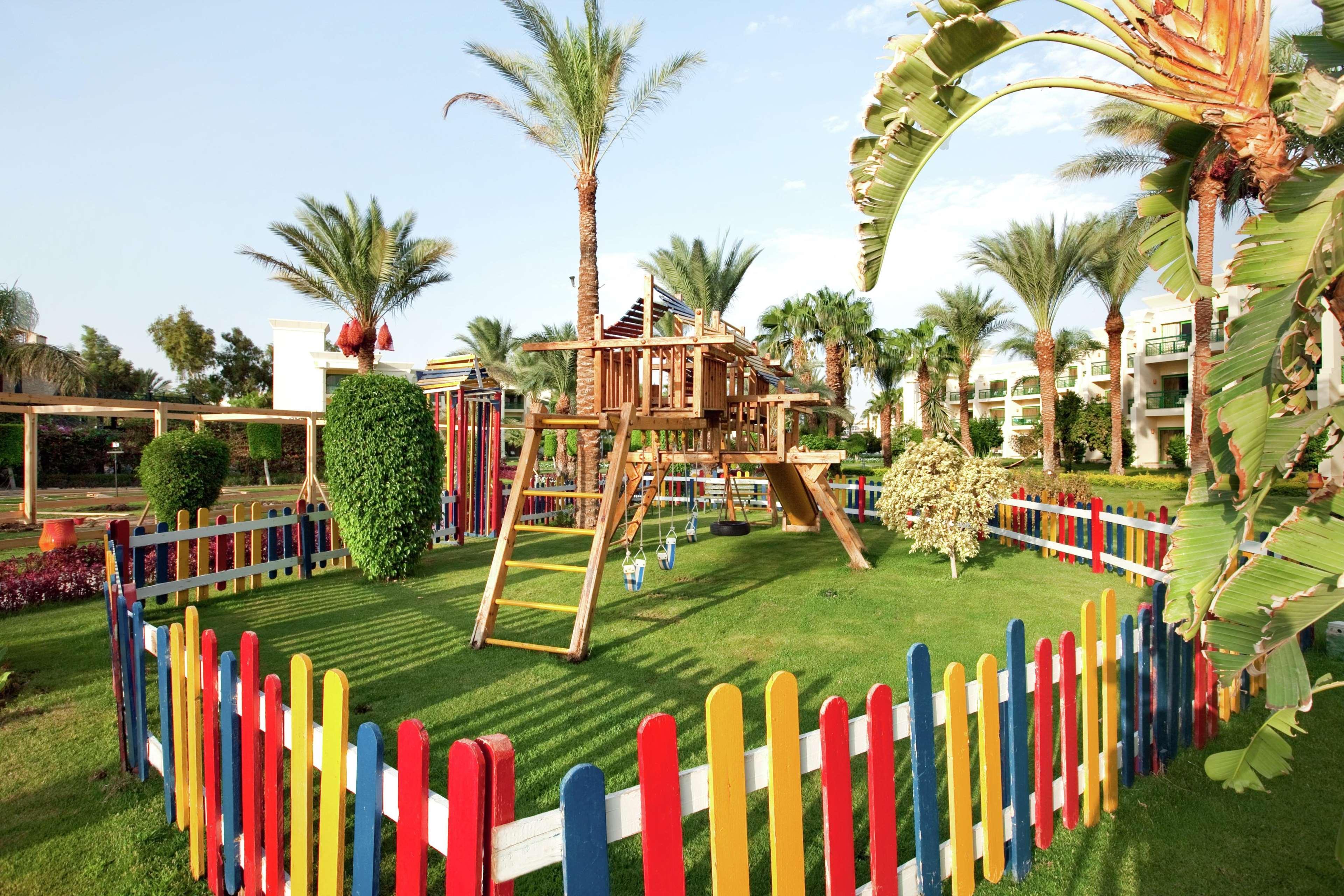 Swiss Inn Resort הורגהדה מראה חיצוני תמונה