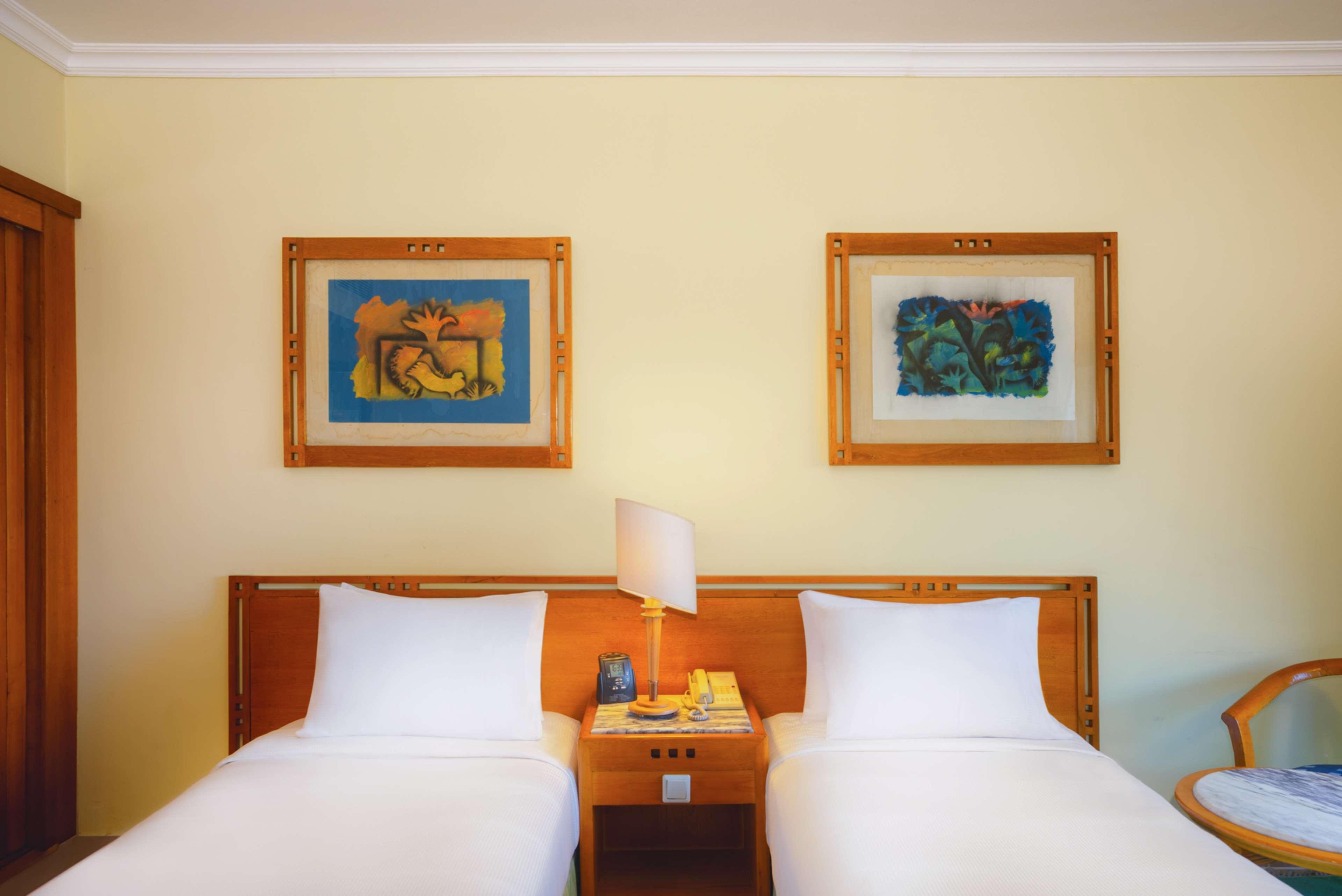 Swiss Inn Resort הורגהדה מראה חיצוני תמונה
