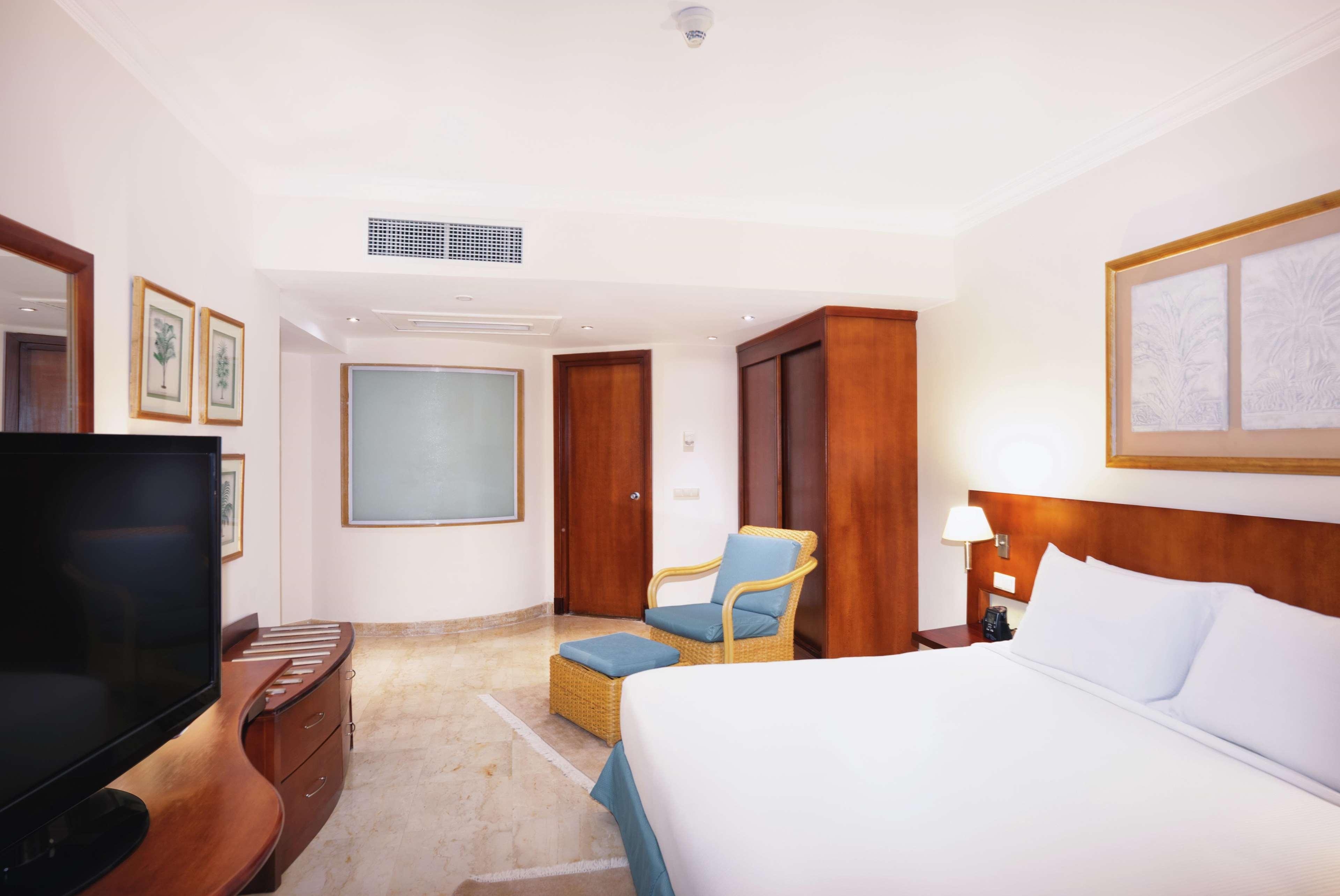 Swiss Inn Resort הורגהדה מראה חיצוני תמונה